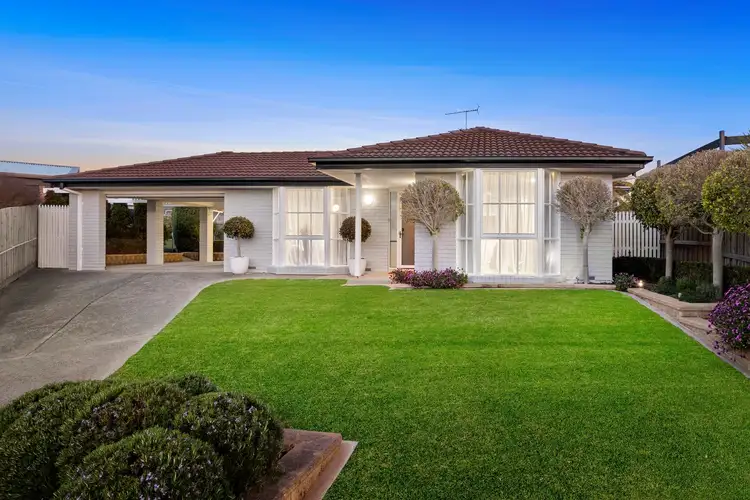 16 Trident Court, Ocean Grove VIC 3226