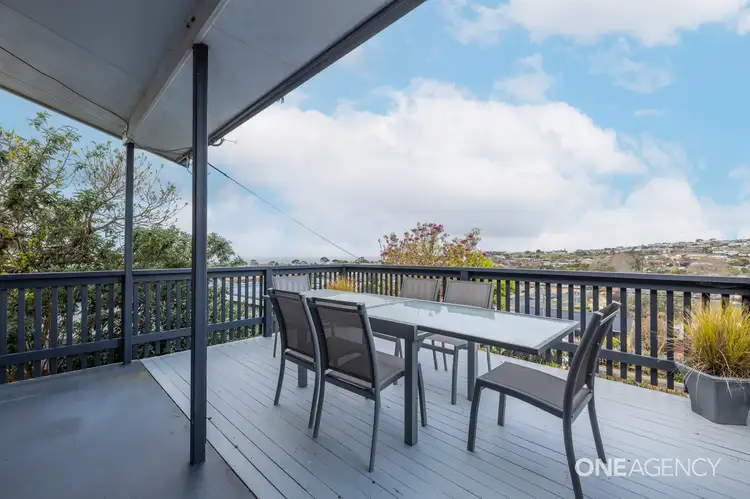 Second view of Homely house listing, 19 Chanel Street, Park Grove TAS 7320