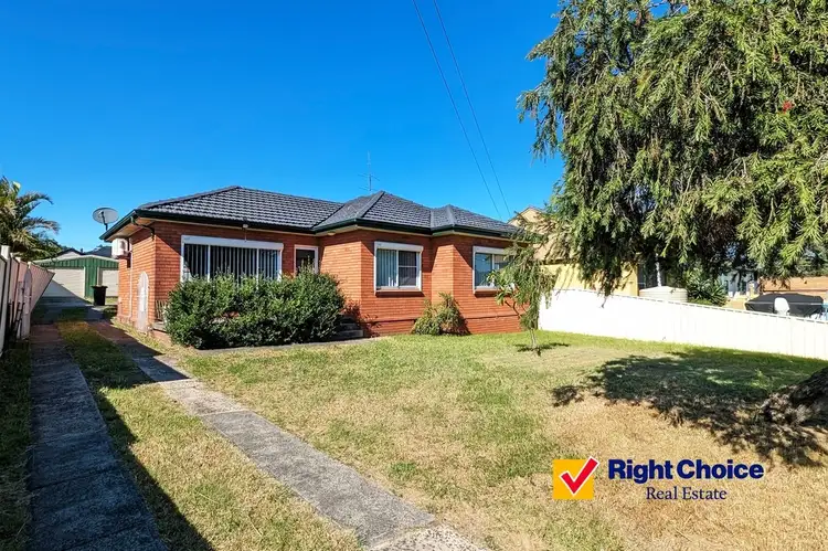 45 Wentworth Street, Oak Flats NSW 2529