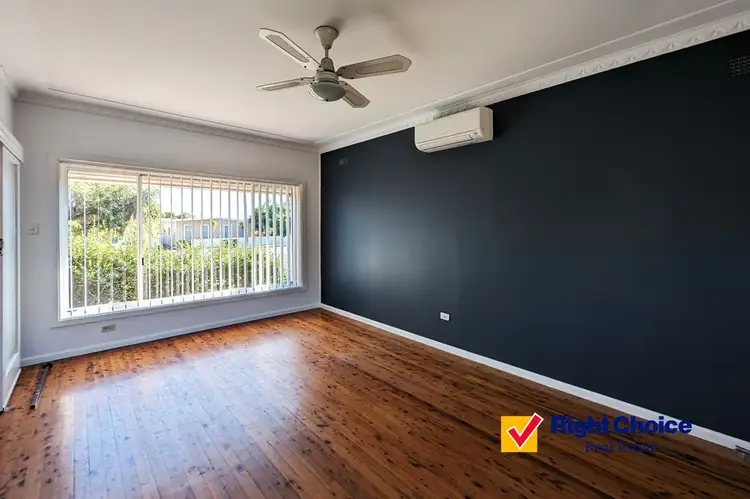 Second view of Homely house listing, 45 Wentworth Street, Oak Flats NSW 2529