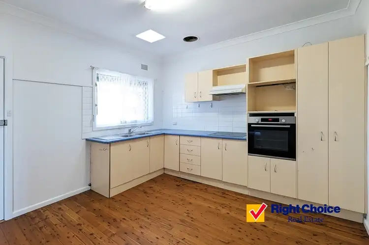 Third view of Homely house listing, 45 Wentworth Street, Oak Flats NSW 2529