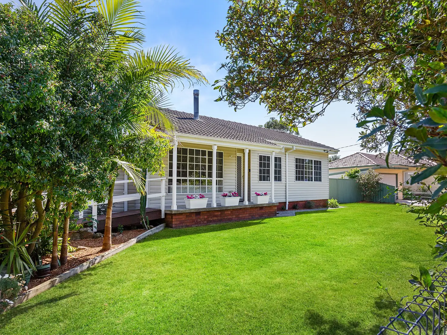 Main view of Homely house listing, 201 Cooriengah Heights Road, Engadine NSW 2233