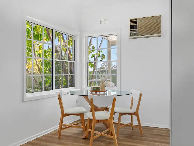 Fourth view of Homely house listing, 201 Cooriengah Heights Road, Engadine NSW 2233