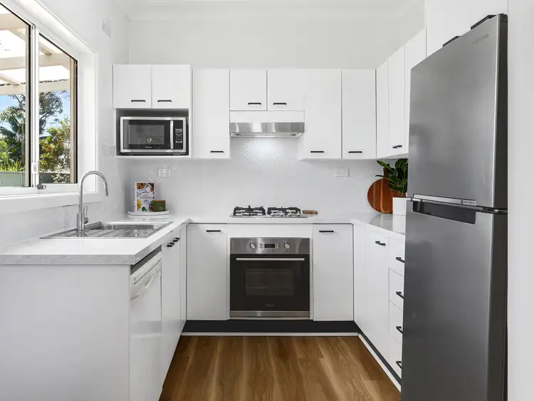 Fifth view of Homely house listing, 201 Cooriengah Heights Road, Engadine NSW 2233