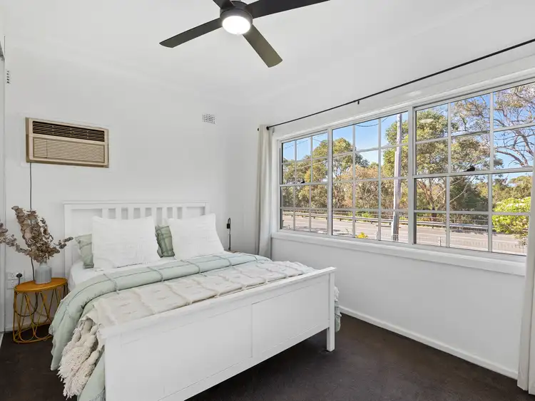 Sixth view of Homely house listing, 201 Cooriengah Heights Road, Engadine NSW 2233