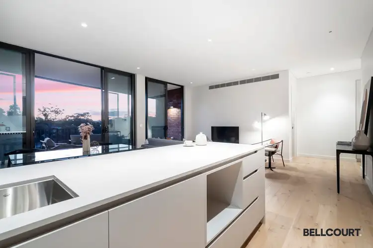 Second view of Homely apartment listing, 404/4 Goatcher Vista, Shenton Park WA 6008