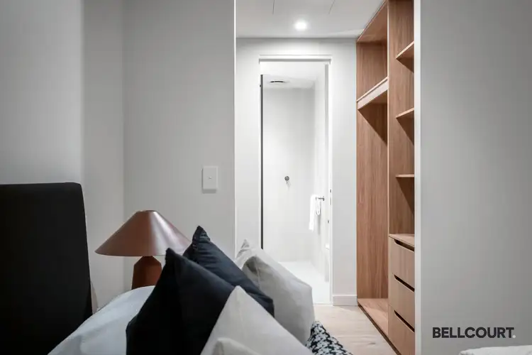 Fifth view of Homely apartment listing, 404/4 Goatcher Vista, Shenton Park WA 6008