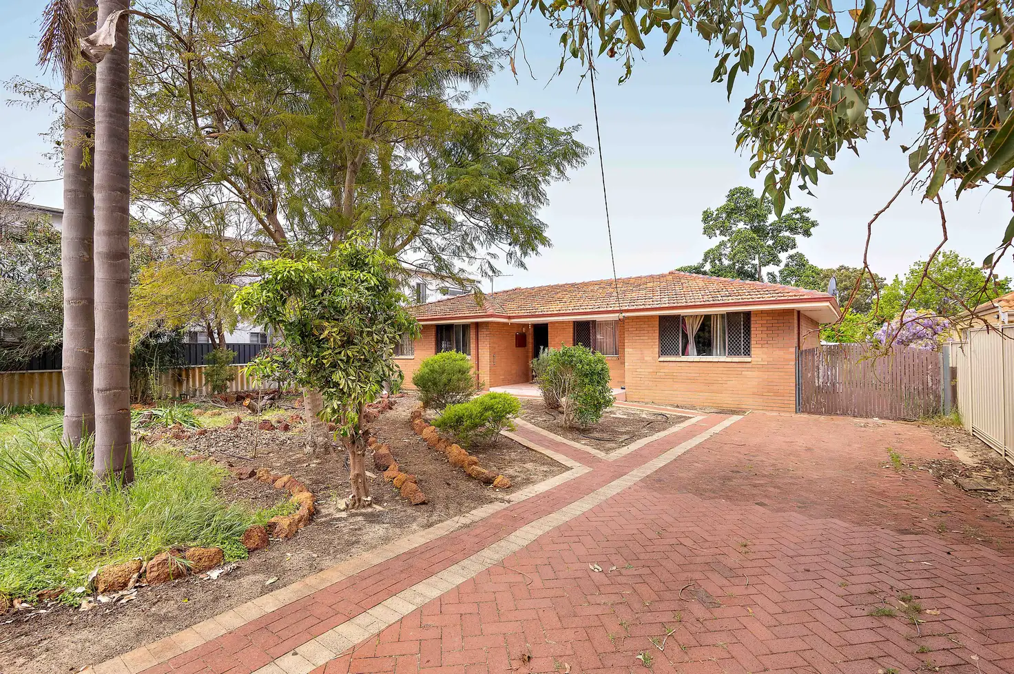 Main view of Homely house listing, 40 Merrifield Avenue, Kelmscott WA 6111