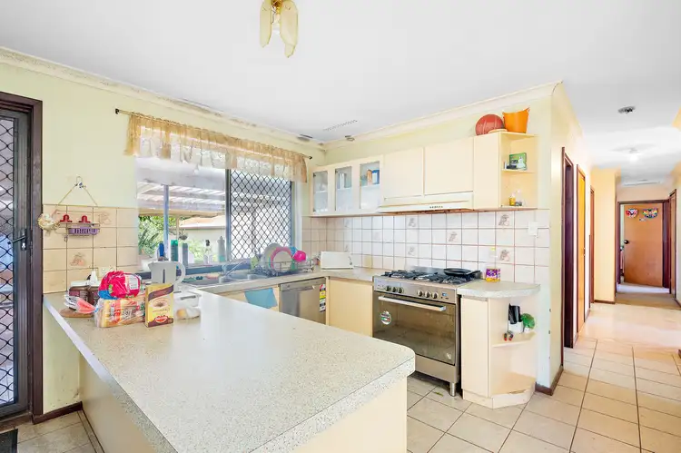 Third view of Homely house listing, 40 Merrifield Avenue, Kelmscott WA 6111