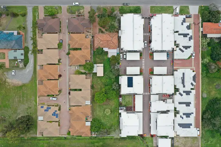 Fourth view of Homely house listing, 40 Merrifield Avenue, Kelmscott WA 6111