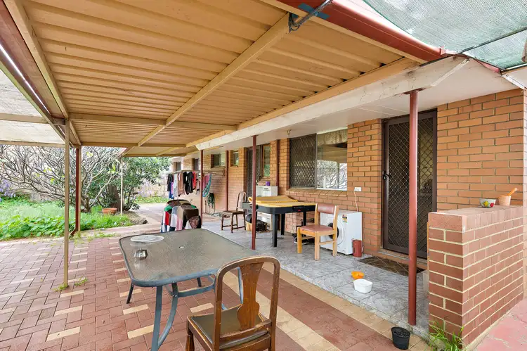 Fifth view of Homely house listing, 40 Merrifield Avenue, Kelmscott WA 6111