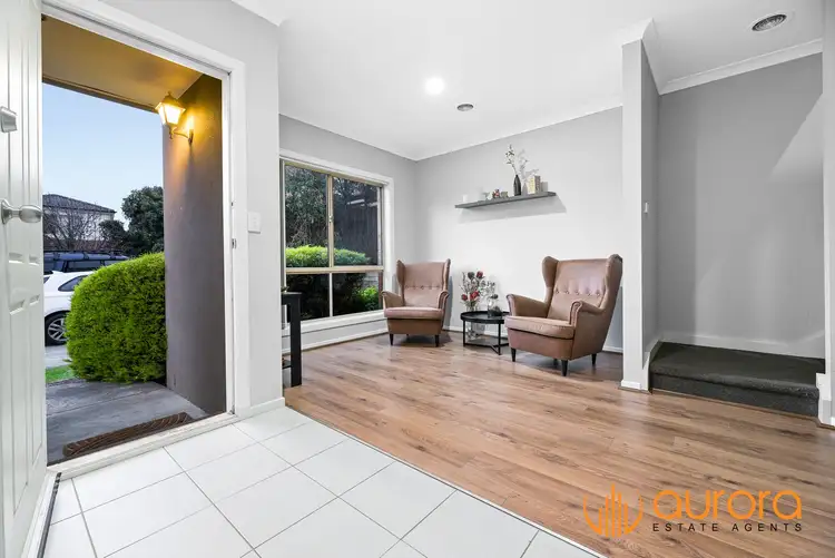 Third view of Homely house listing, 12 Melzak Way, Berwick VIC 3806
