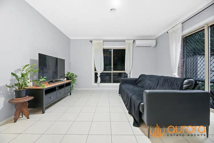 Fourth view of Homely house listing, 12 Melzak Way, Berwick VIC 3806