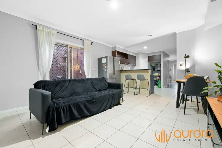 Fifth view of Homely house listing, 12 Melzak Way, Berwick VIC 3806