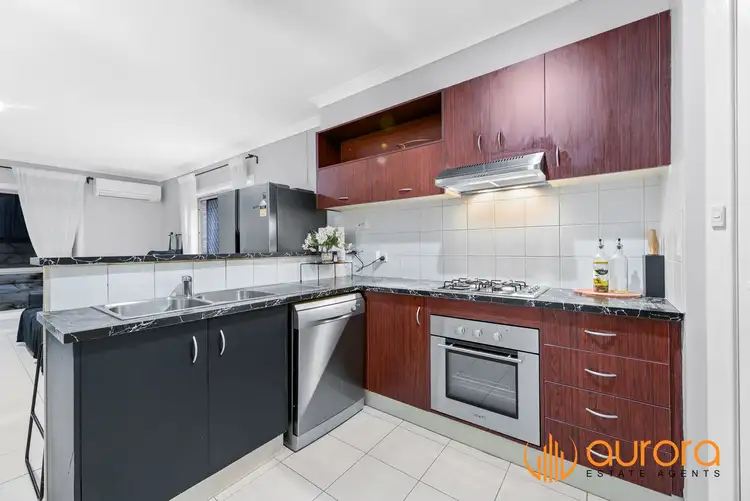 Sixth view of Homely house listing, 12 Melzak Way, Berwick VIC 3806
