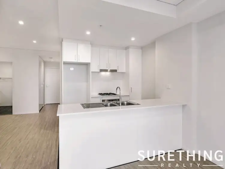 Main view of Homely apartment listing, 23-25 John Street, Lidcombe NSW 2141