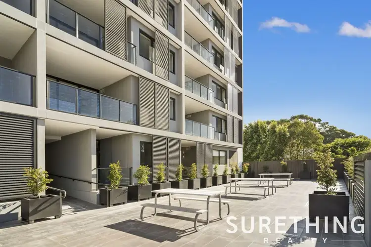 Fifth view of Homely apartment listing, 23-25 John Street, Lidcombe NSW 2141