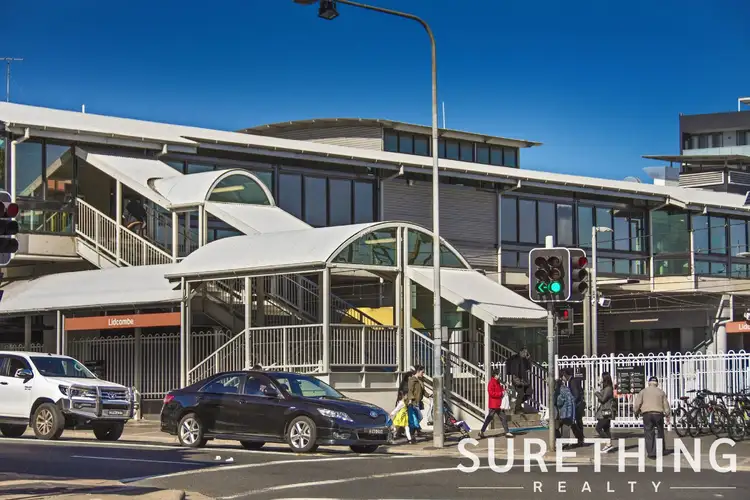 Seventh view of Homely apartment listing, 23-25 John Street, Lidcombe NSW 2141