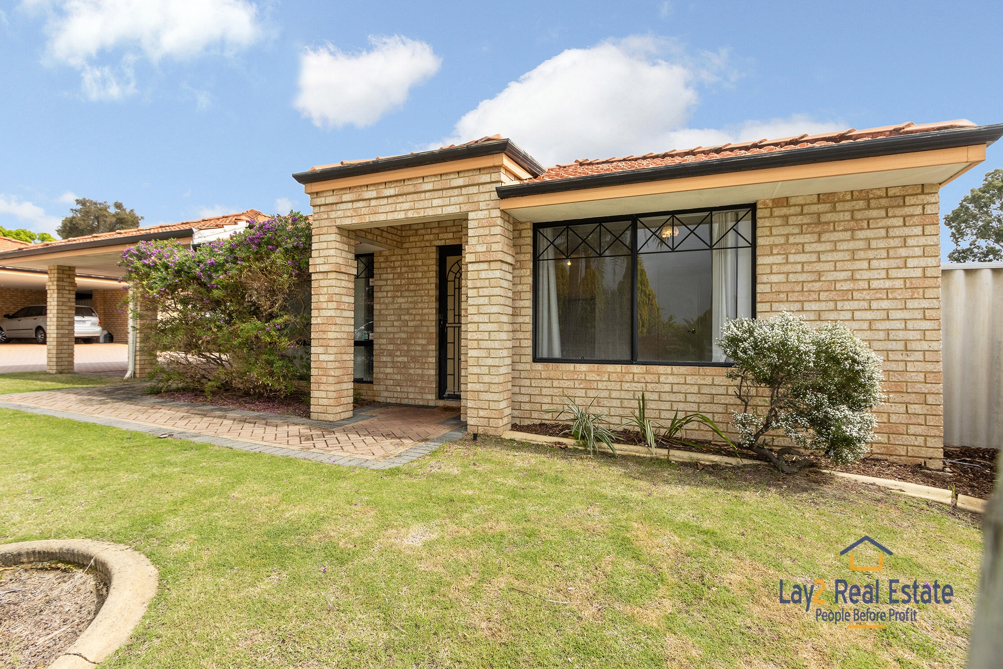 Main view of Homely house listing, 2B Gilbert Street, Bayswater WA 6053