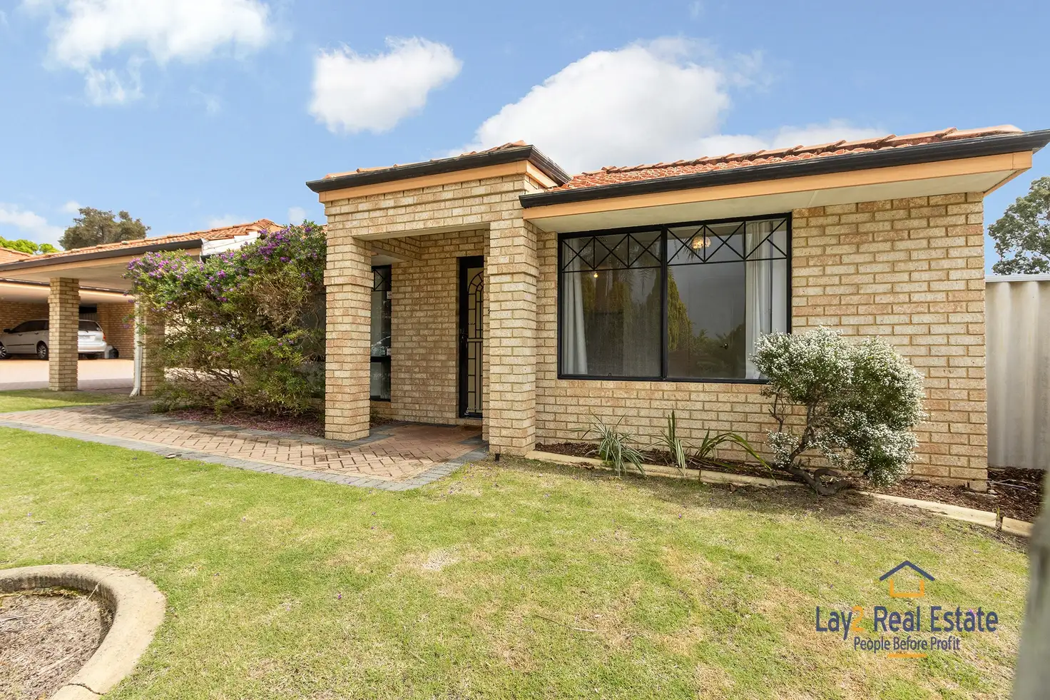 Main view of Homely house listing, 2B Gilbert Street, Bayswater WA 6053