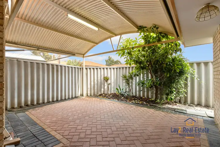 Third view of Homely house listing, 2B Gilbert Street, Bayswater WA 6053