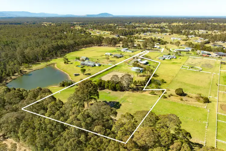 357 Gannet Road, Nowra Hill NSW 2540