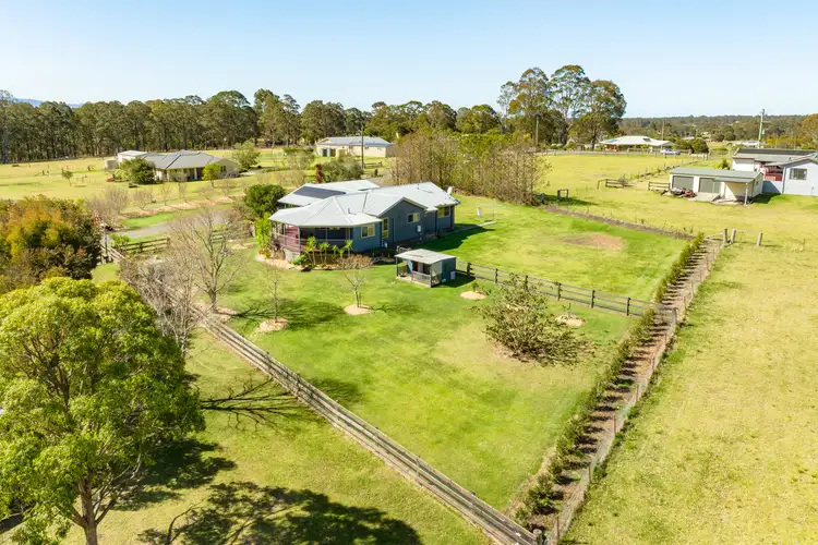 Fifth view of Homely rural property listing, 357 Gannet Road, Nowra Hill NSW 2540