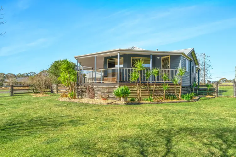 Sixth view of Homely rural property listing, 357 Gannet Road, Nowra Hill NSW 2540