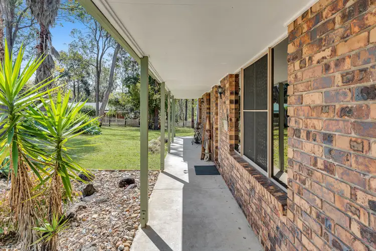 Fourth view of Homely rural property listing, 42-44 Conway Court, Munruben QLD 4125