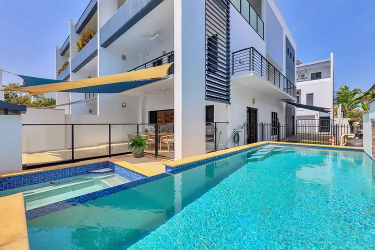 4/2 Annear Court, Stuart Park NT 820