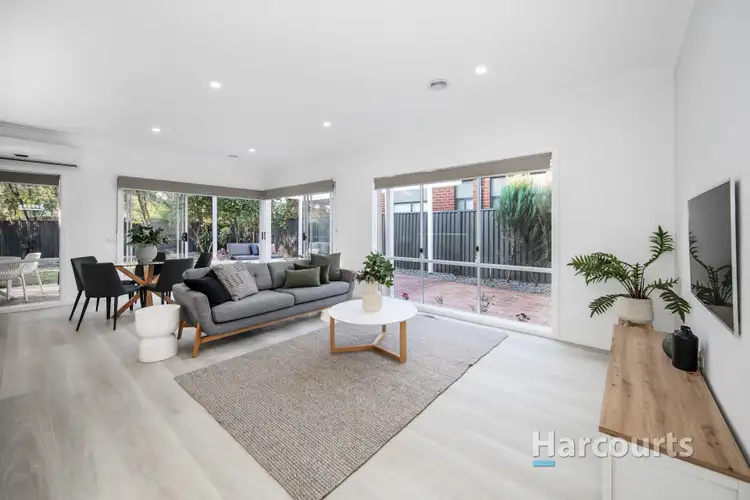 Fourth view of Homely house listing, 45 Pioneer Drive, Deer Park VIC 3023