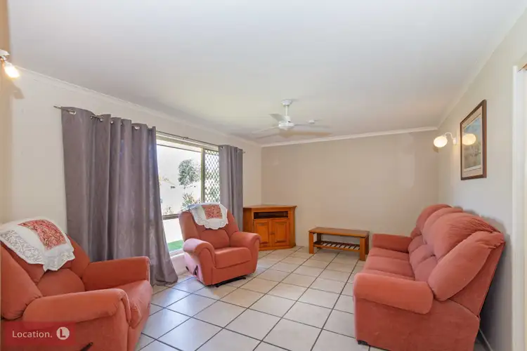 Fifth view of Homely house listing, 4 Seymore Avenue, Kalkie QLD 4670