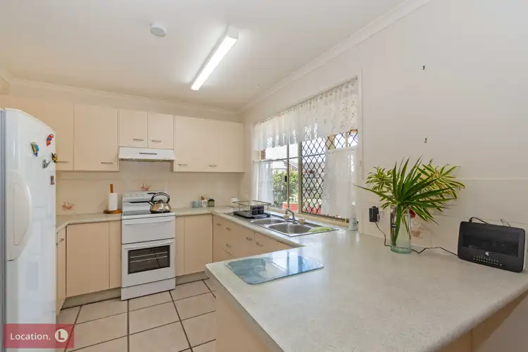 Sixth view of Homely house listing, 4 Seymore Avenue, Kalkie QLD 4670