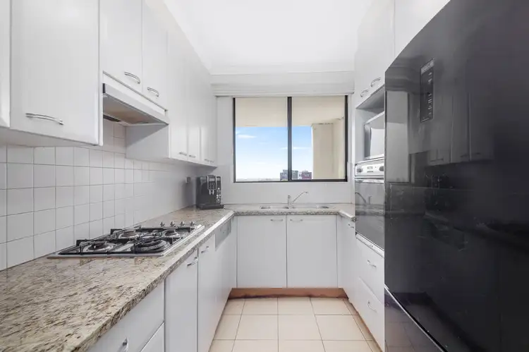 Fifth view of Homely apartment listing, 127/323 Forest Road, Hurstville NSW 2220