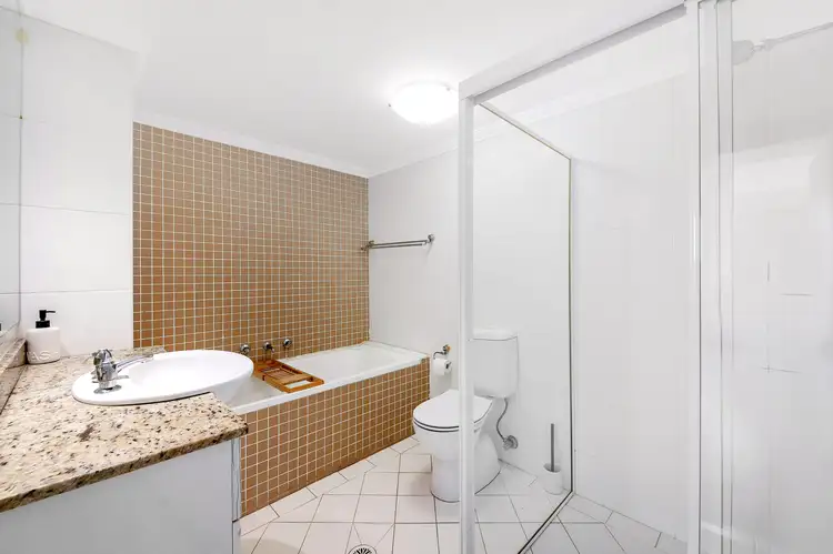 Sixth view of Homely apartment listing, 127/323 Forest Road, Hurstville NSW 2220