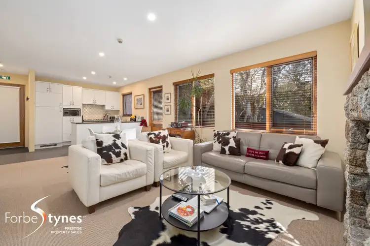 Third view of Homely alpine listing, 9/Ski In Ski Out Crackenback Drive, Thredbo NSW 2625