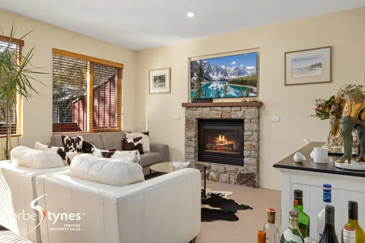 Fifth view of Homely alpine listing, 9/Ski In Ski Out Crackenback Drive, Thredbo NSW 2625