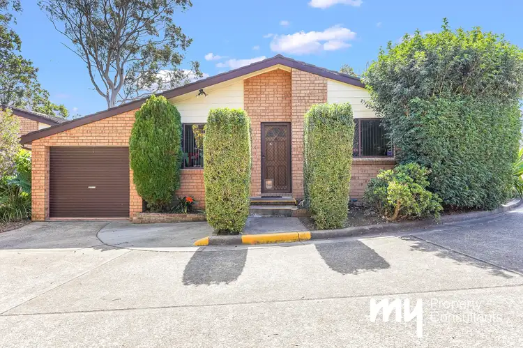 14/224 Harrow Road, Glenfield NSW 2167