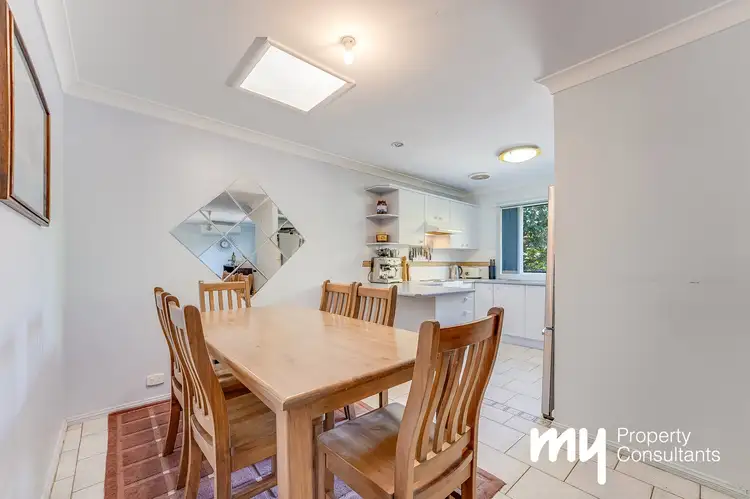 Third view of Homely townhouse listing, 14/224 Harrow Road, Glenfield NSW 2167