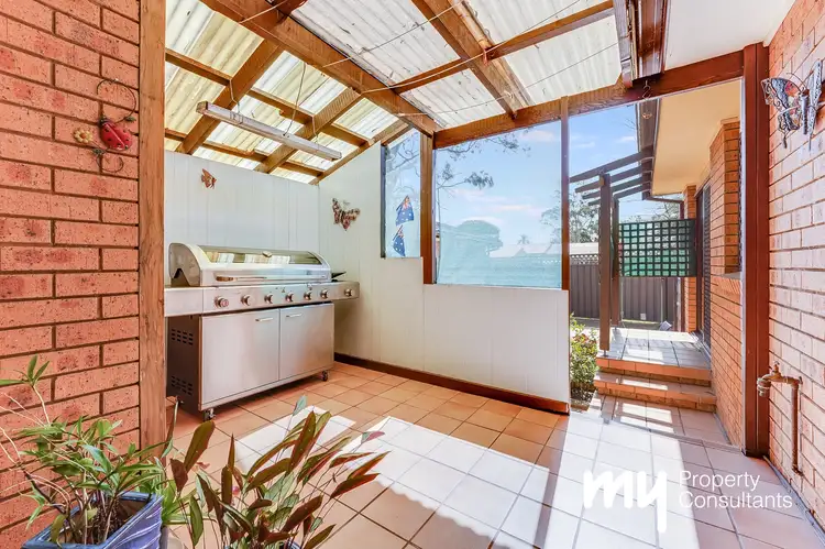 Seventh view of Homely townhouse listing, 14/224 Harrow Road, Glenfield NSW 2167