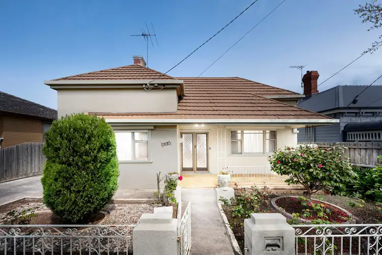 Main view of Homely house listing, 45 South Street, Ascot Vale VIC 3032
