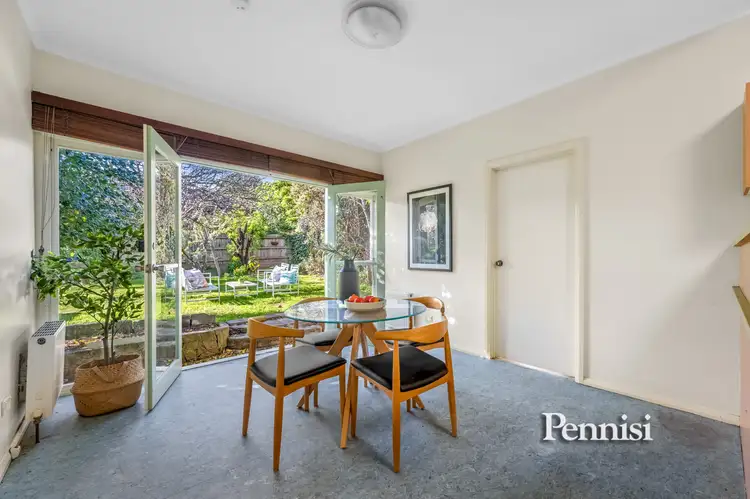 Third view of Homely house listing, 11A Hooper Crescent, Brunswick West VIC 3055