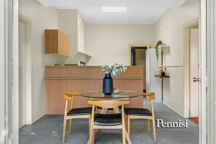 Sixth view of Homely house listing, 11A Hooper Crescent, Brunswick West VIC 3055