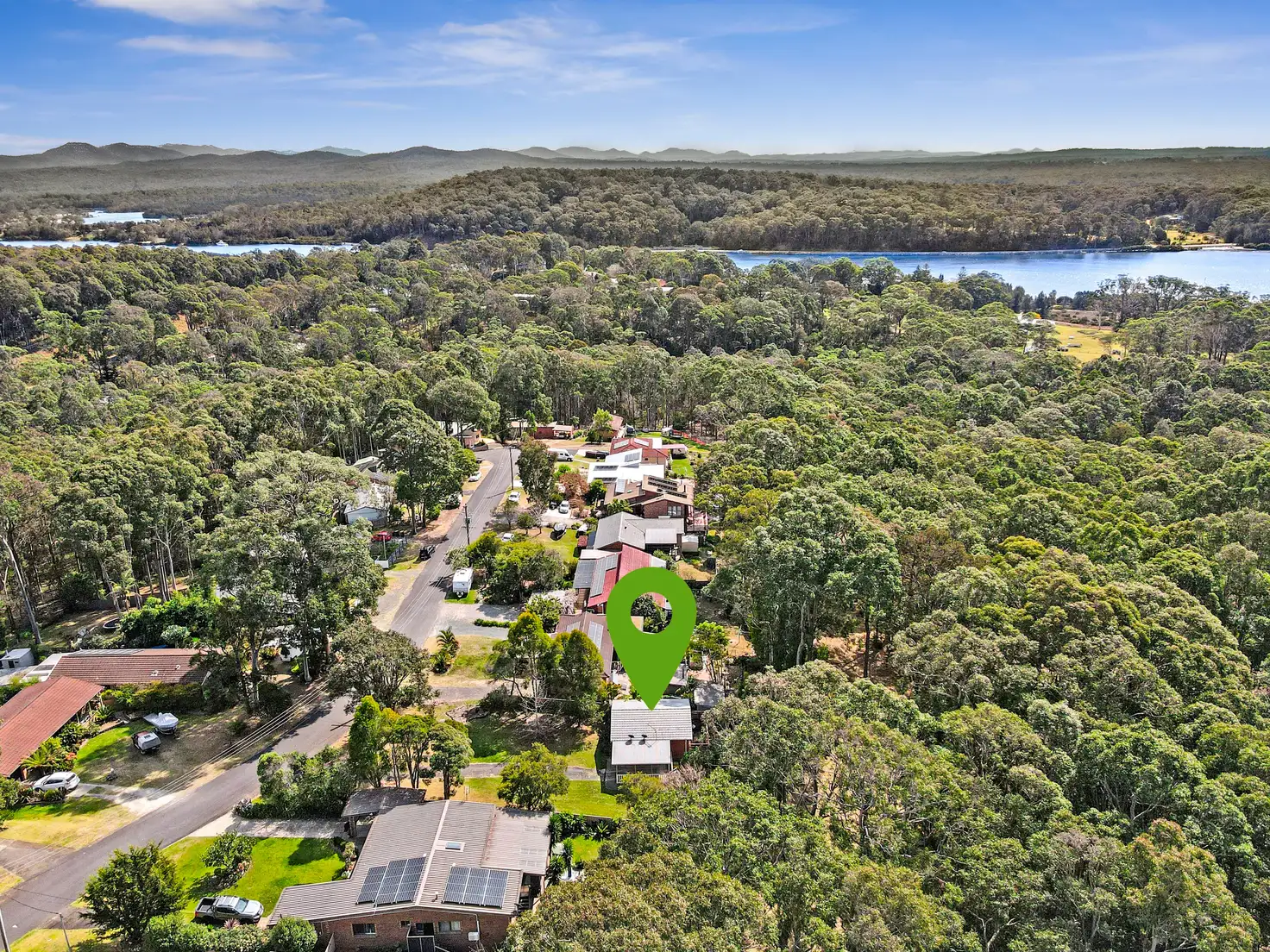Main view of Homely house listing, 5 Headland Grove, Moruya Heads NSW 2537