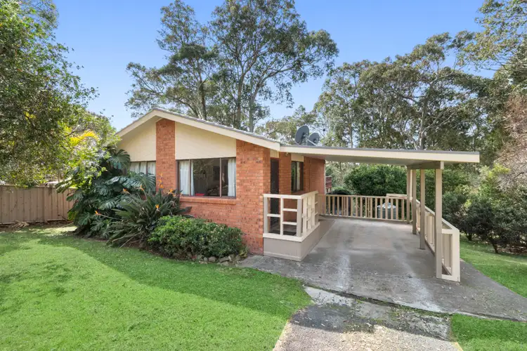 Third view of Homely house listing, 5 Headland Grove, Moruya Heads NSW 2537