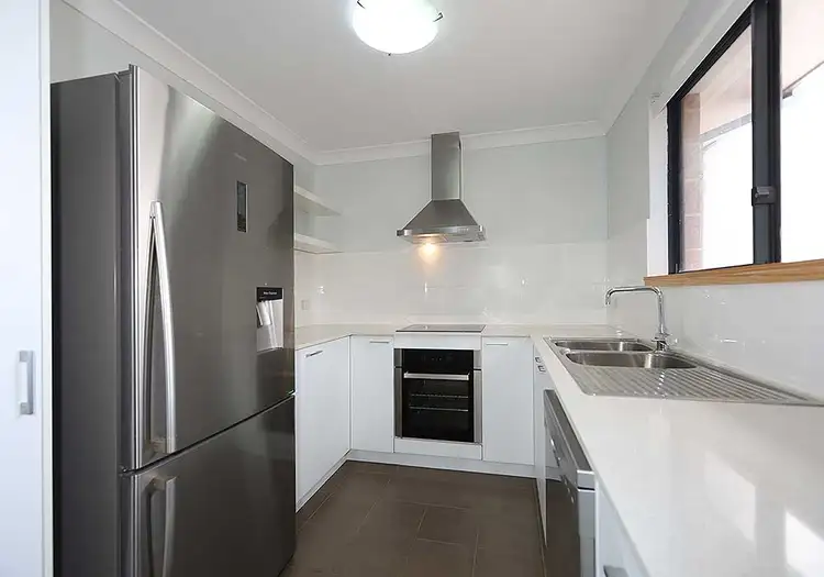 Fourth view of Homely unit listing, 9/18 Whitlock Road, Queens Park WA 6107