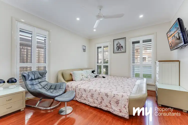 Third view of Homely house listing, 6 Dowie Drive, Claymore NSW 2559