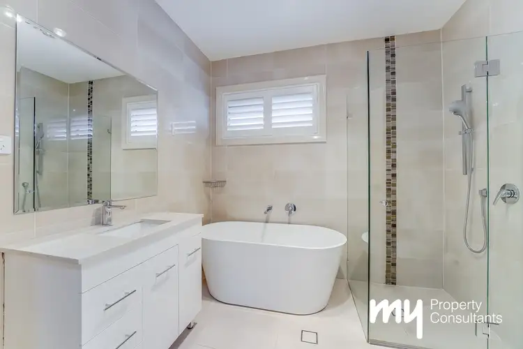 Fourth view of Homely house listing, 6 Dowie Drive, Claymore NSW 2559