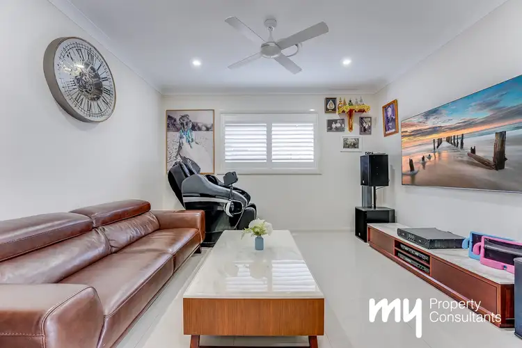 Fifth view of Homely house listing, 6 Dowie Drive, Claymore NSW 2559