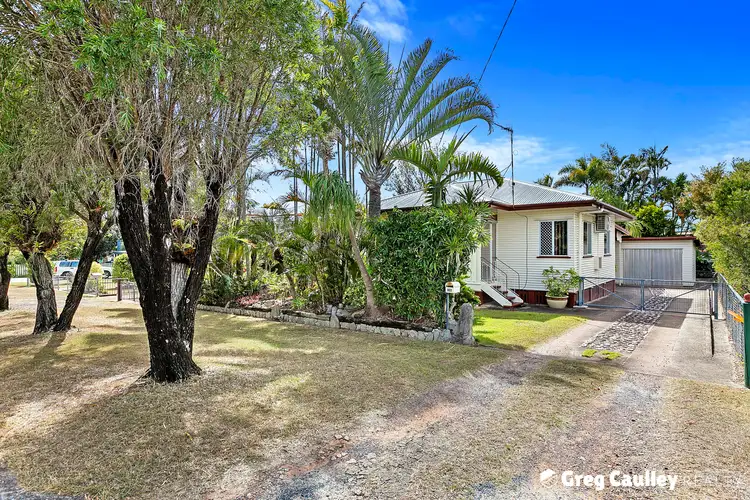 17 Dalglish Street, Maryborough QLD 4650